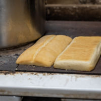 Focaccia Focaccia