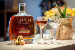 Ophyum 12 años - lahodný rum