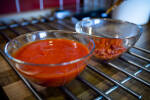Chilli omáčka - atomová bomba