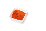 Domácí mletá paprika
