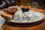 Tzatziki