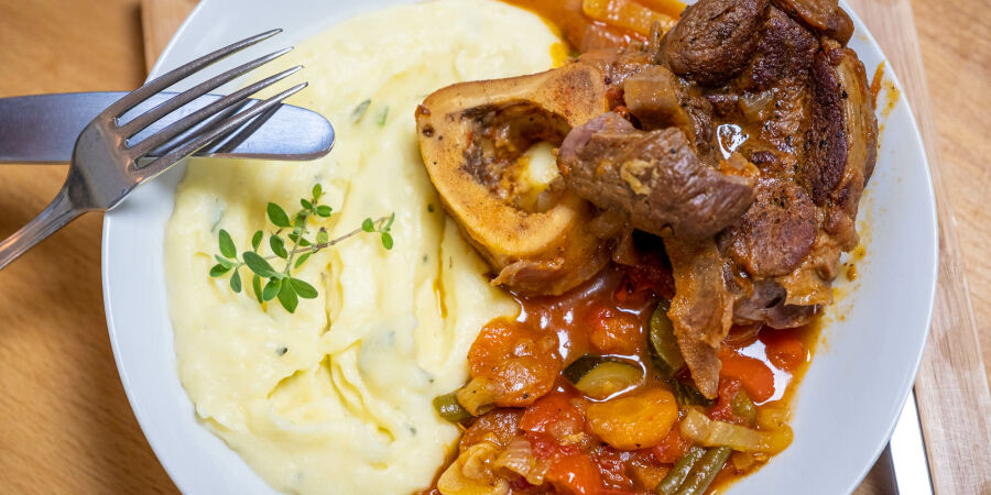 Ossobuco