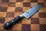 Kai Seki Magoroku 4000 ST 145 mm Santoku