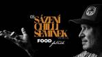Sázení chilli semínek - video