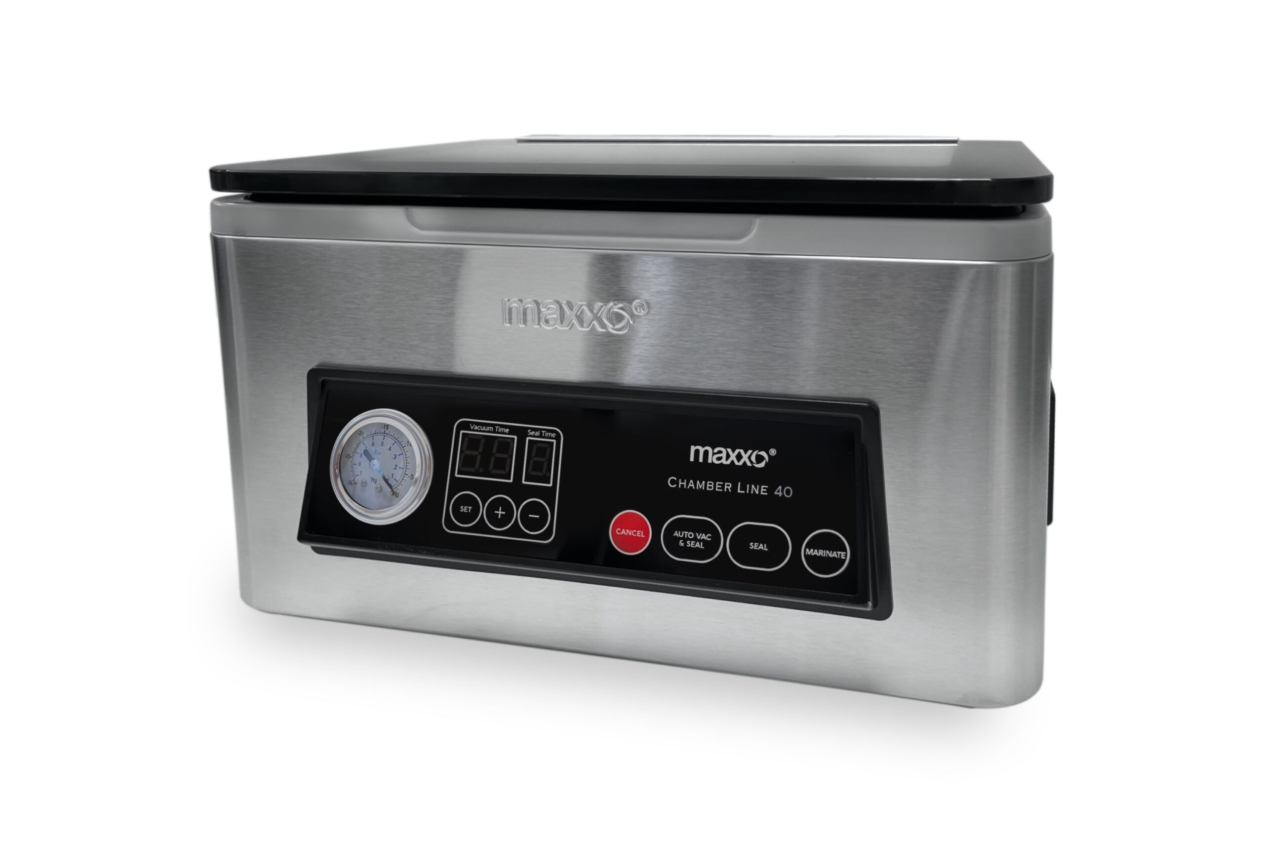 Vakuovací balička Maxxo Chamber Line 40