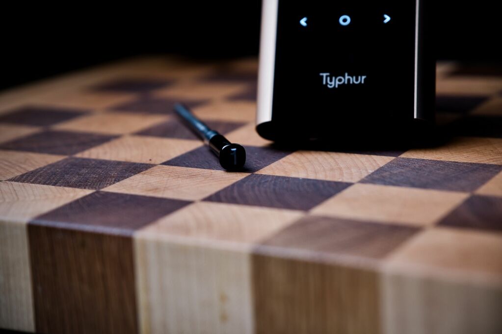 Typhur Sync Gold Dual