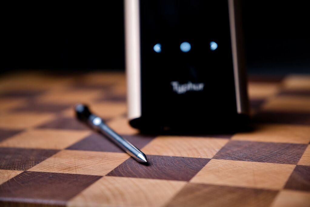 Typhur Sync Gold Dual