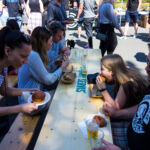 Pivo & burger Pivo & burger