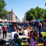 Festivalový ruch Festivalový ruch