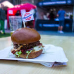 Burger Mozaika Burger Mozaika