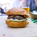 Burger Burger